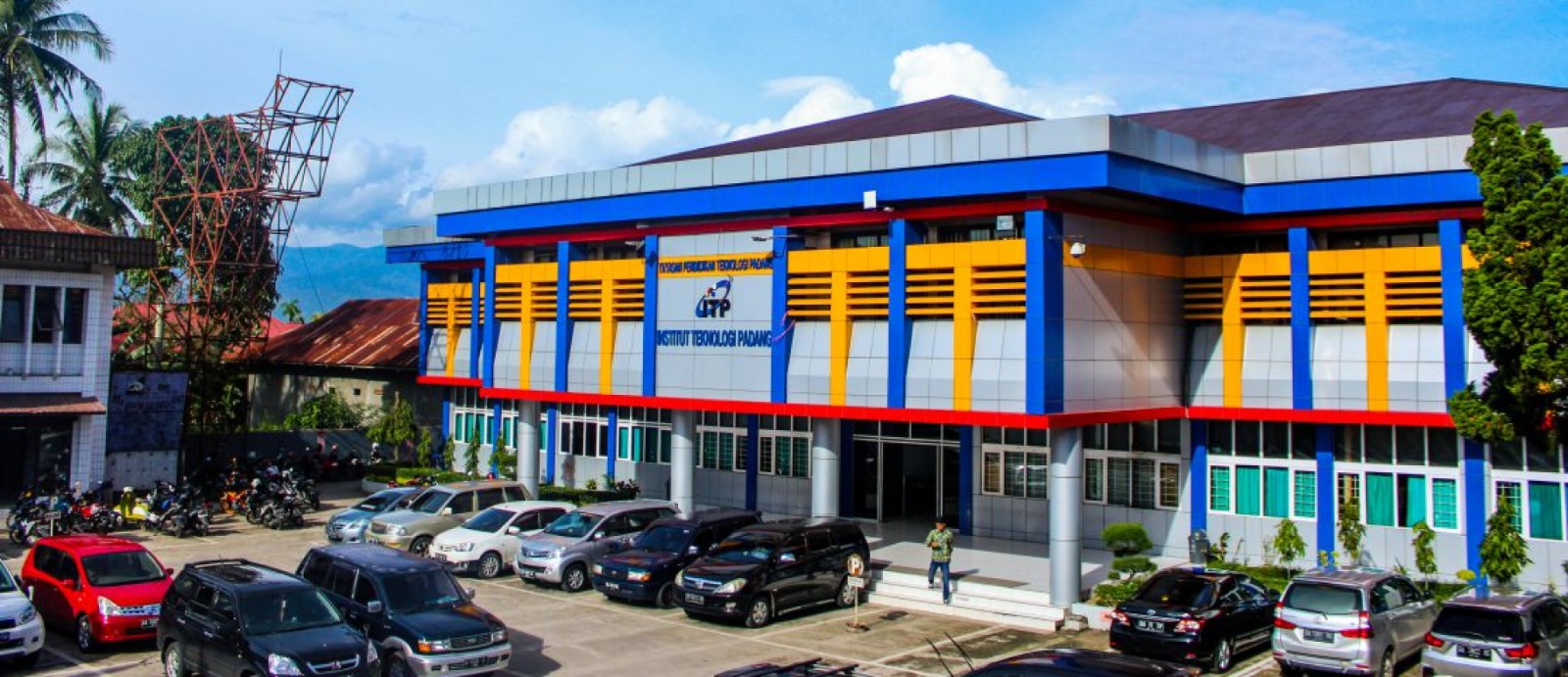 Pasca Sarjana